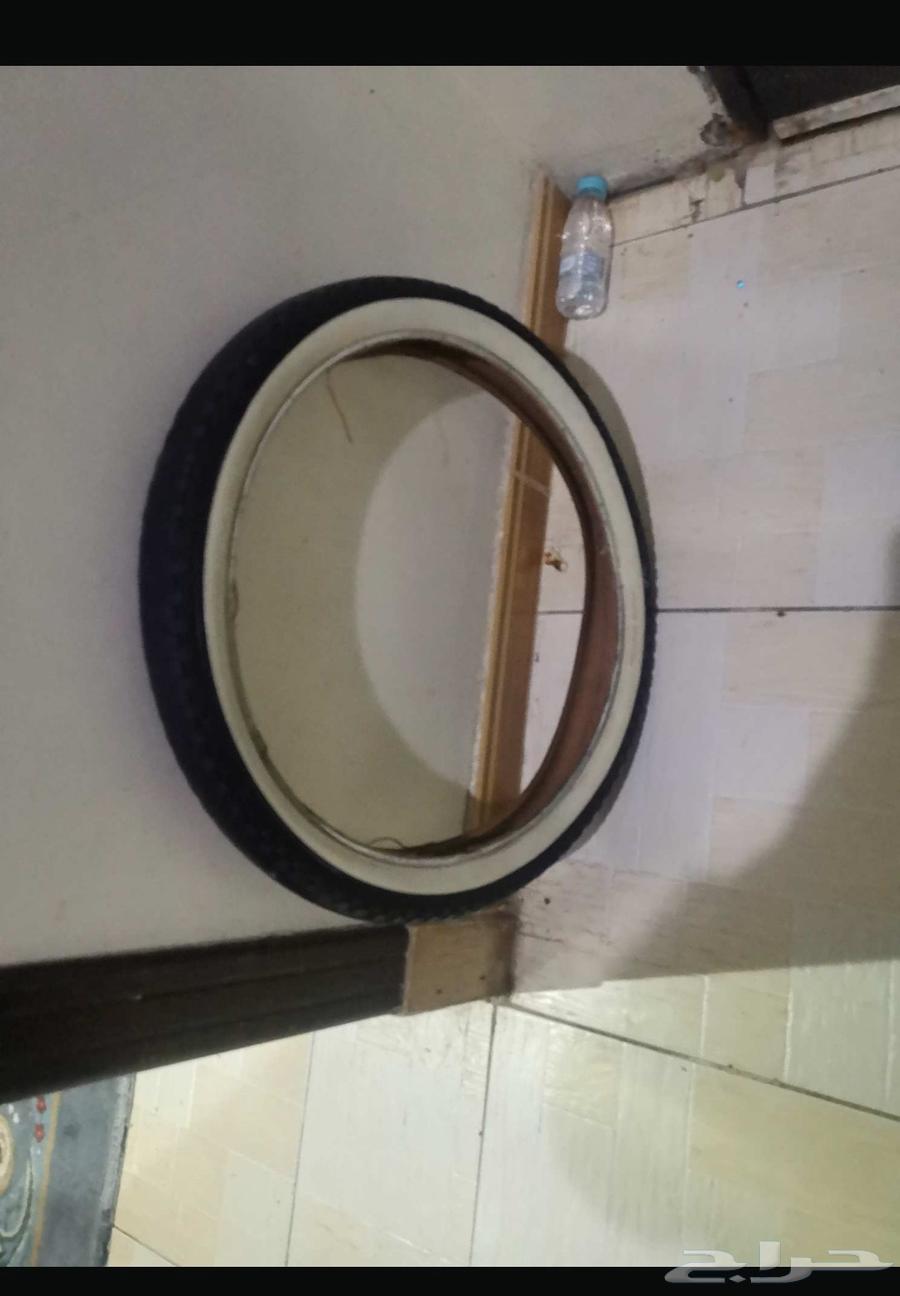 Tires for sale, 20-inch line, price 35 SAR, Rambo's share63677832309635113