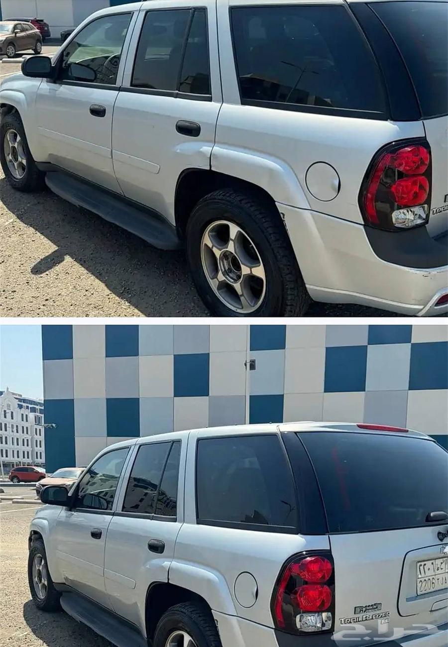 بلزر ستة سلندر اقتصاديه في الاستهلاك64386430956163112