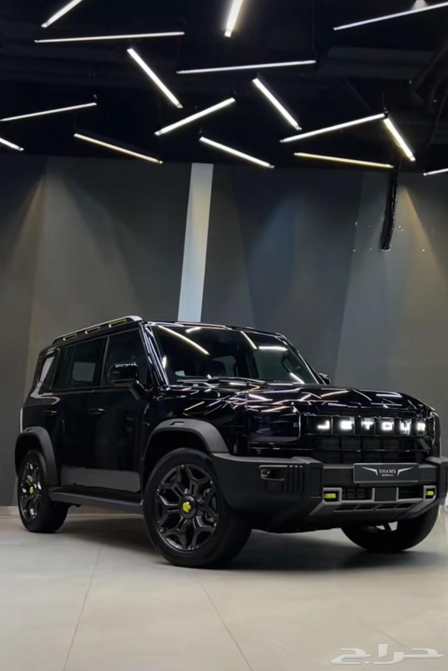 جيتور T2 لاكجري فل كامل موديل 202664387369123201111