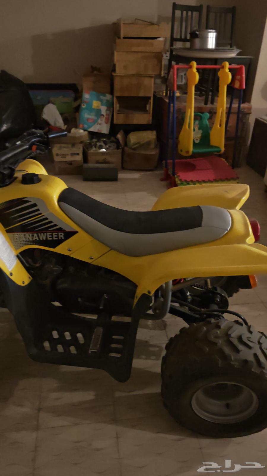 دباب بانوير64394386257409114