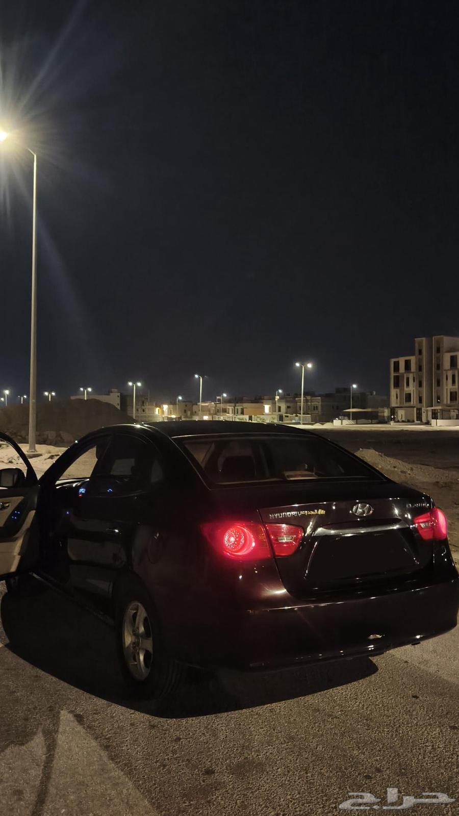 النترا 2011 نص للبيع او للبدل بددسن64389529739906111