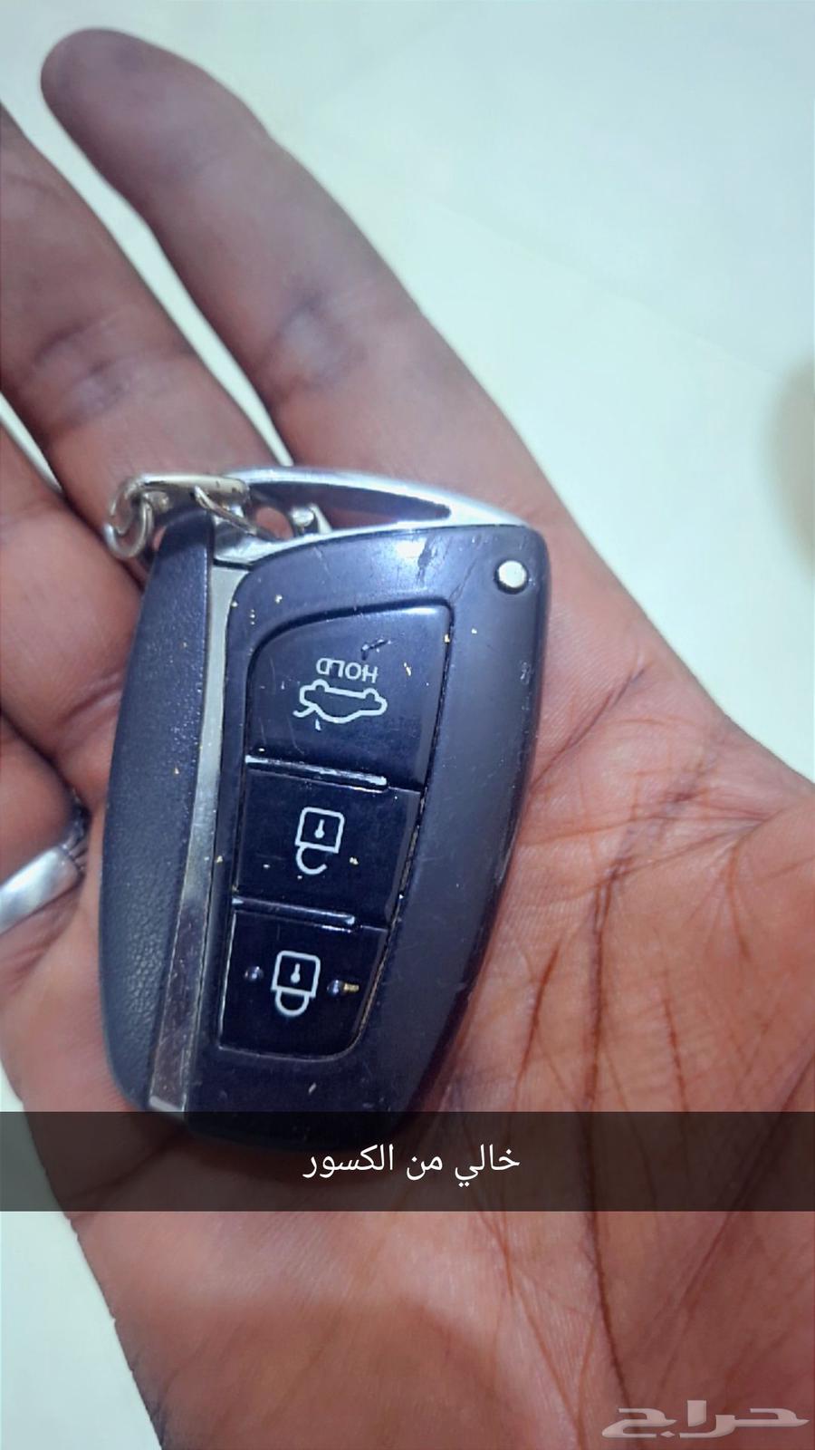 Azira key 2015 and Sonata key agency without scratches 201864391036817025111