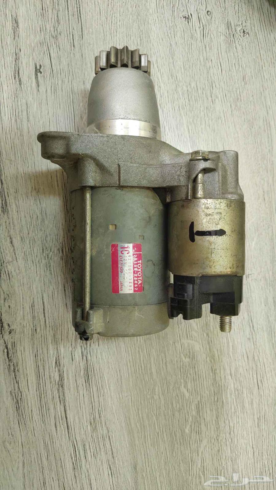 سلف كامري وكالة لدى خدمة التركيب64385355298689110