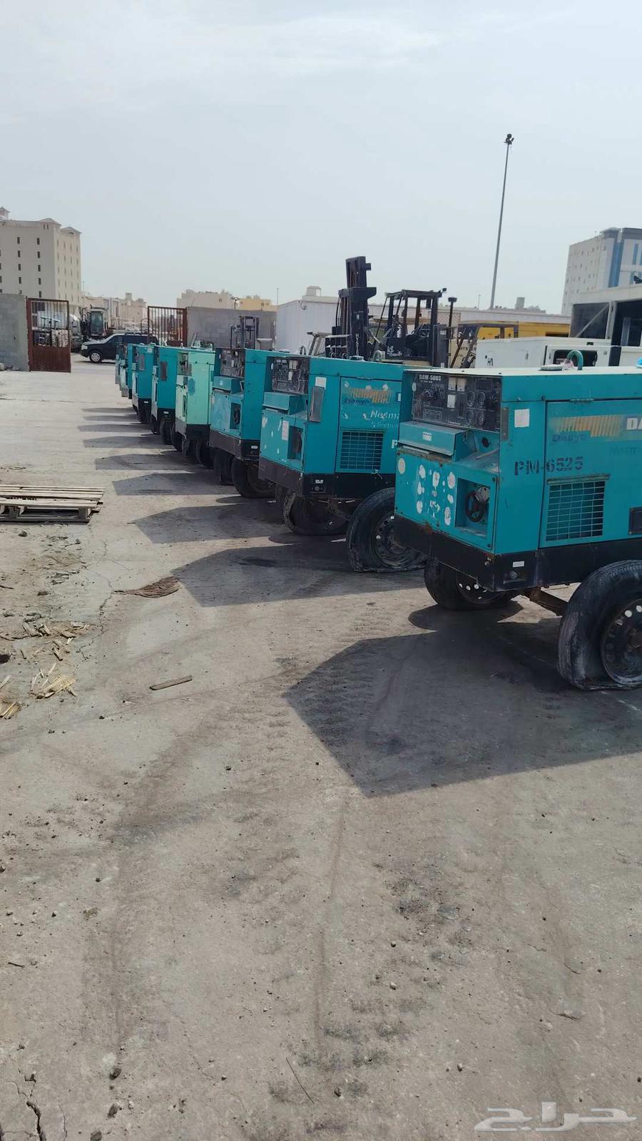 مكاين لحام 500 امبير كبوته المكينة شغل على الشرط64387354957569111