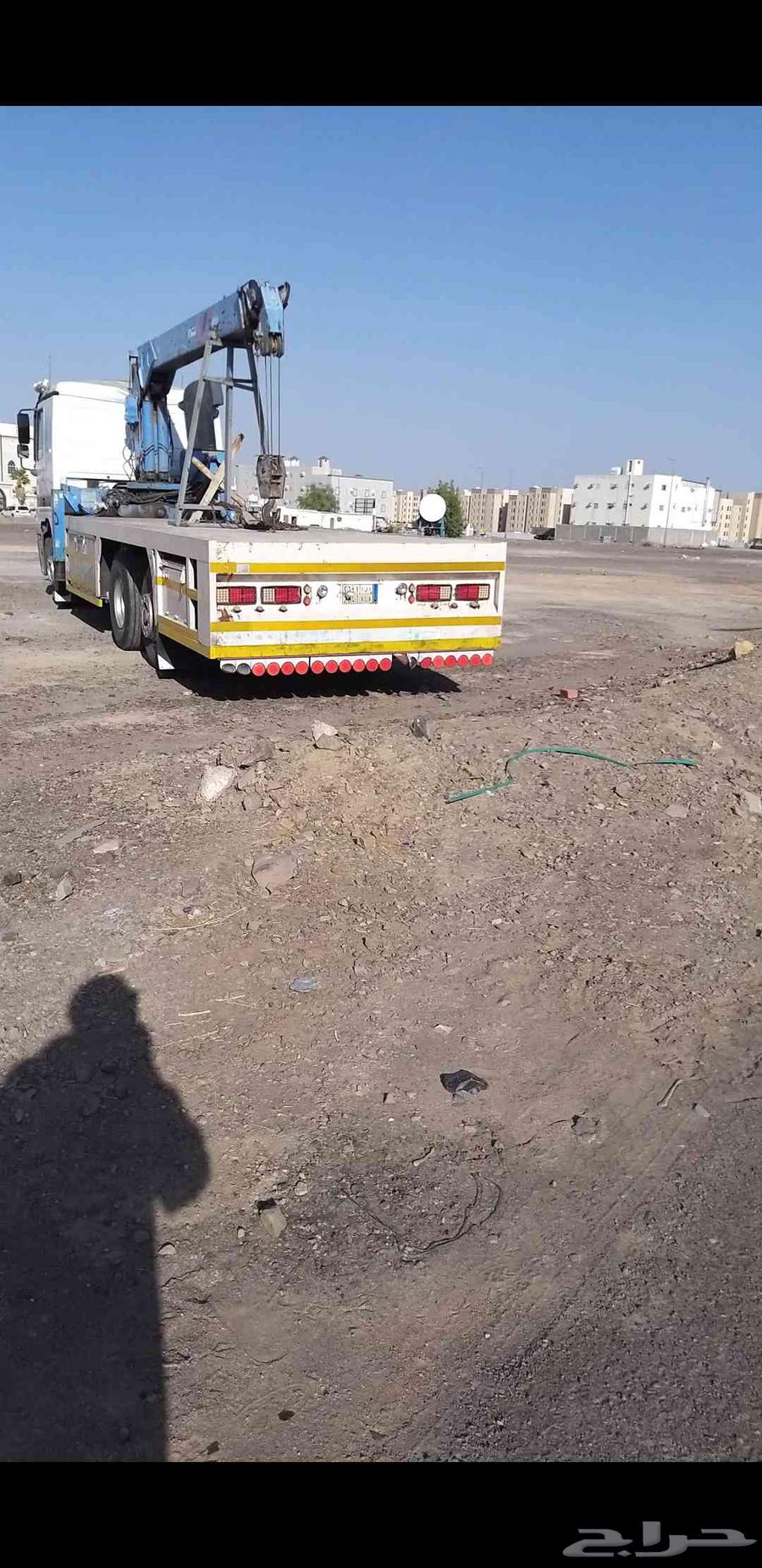 ونش كرين مشاوير64395755086977110