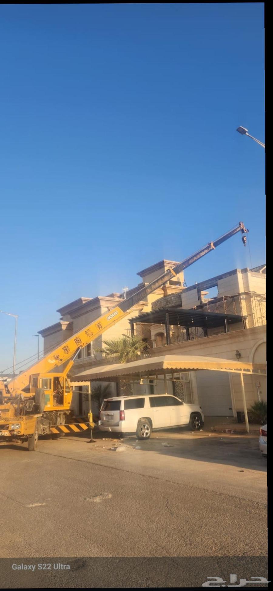 رافعه كرين ونش64387648653186110