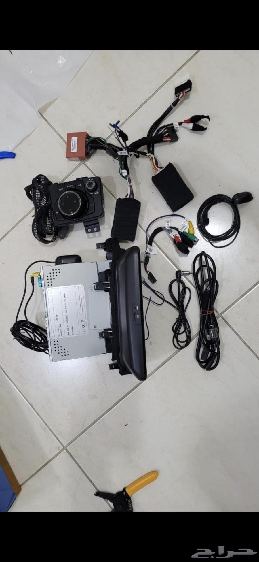 Mazda 6 Android Screen64387090174722112