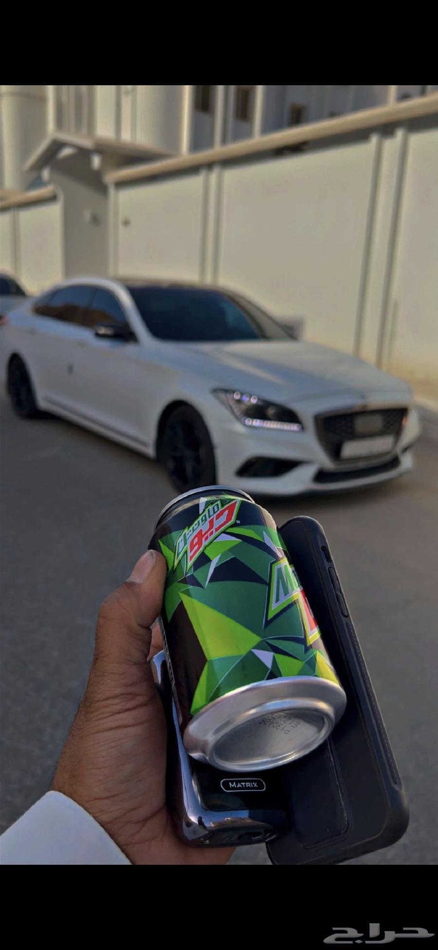 جينيسس بلاتينيوم سته سلندر المجدوعي بلاتينيوم64386570955907114