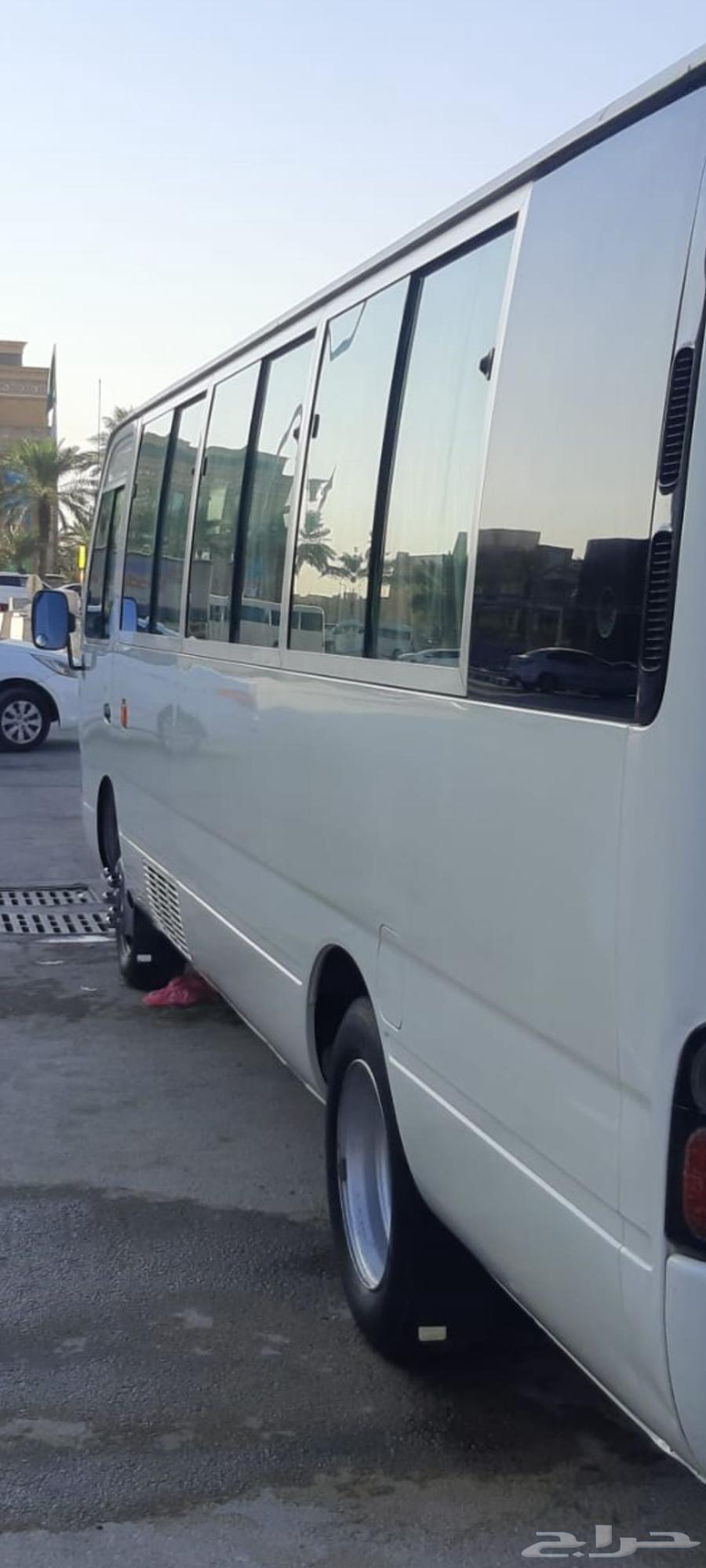 باص البحار مع سائق64388646943362112