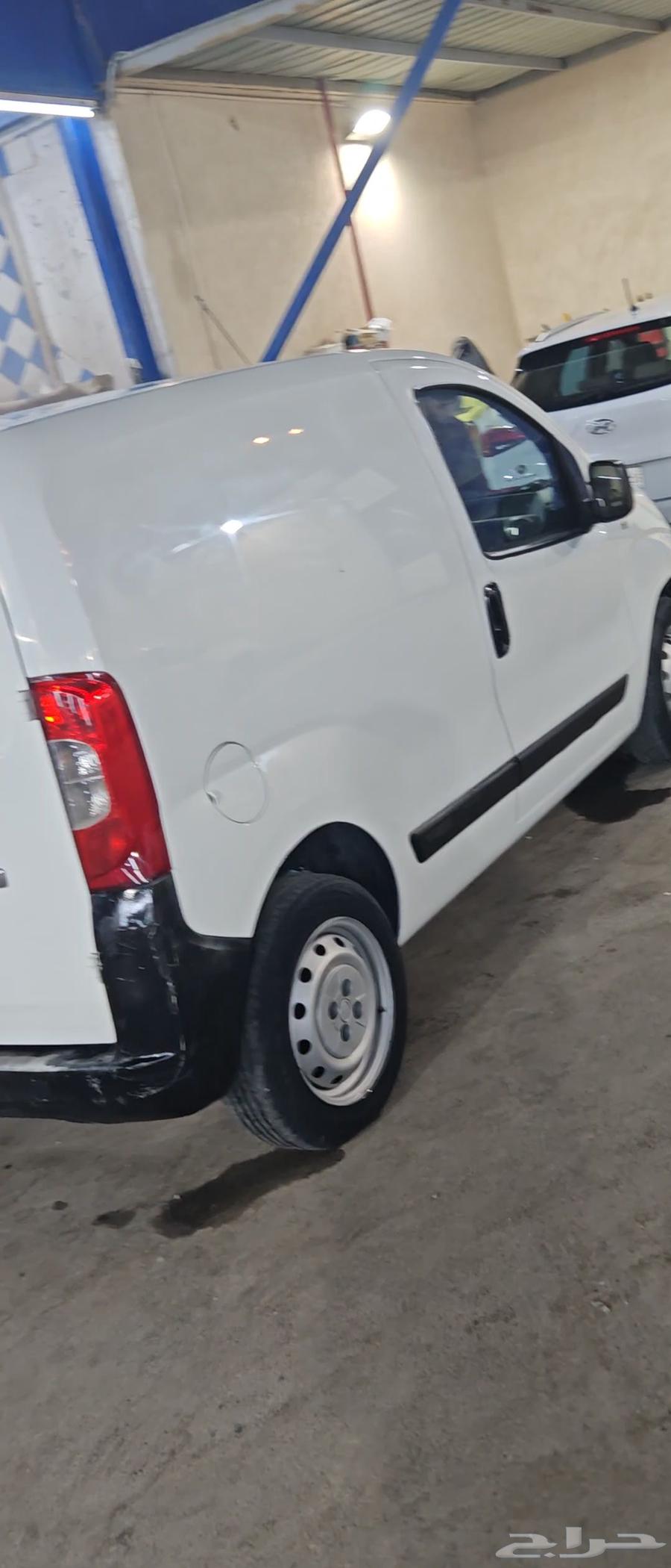 فيات بص بضايع موديل 201764385439555586111