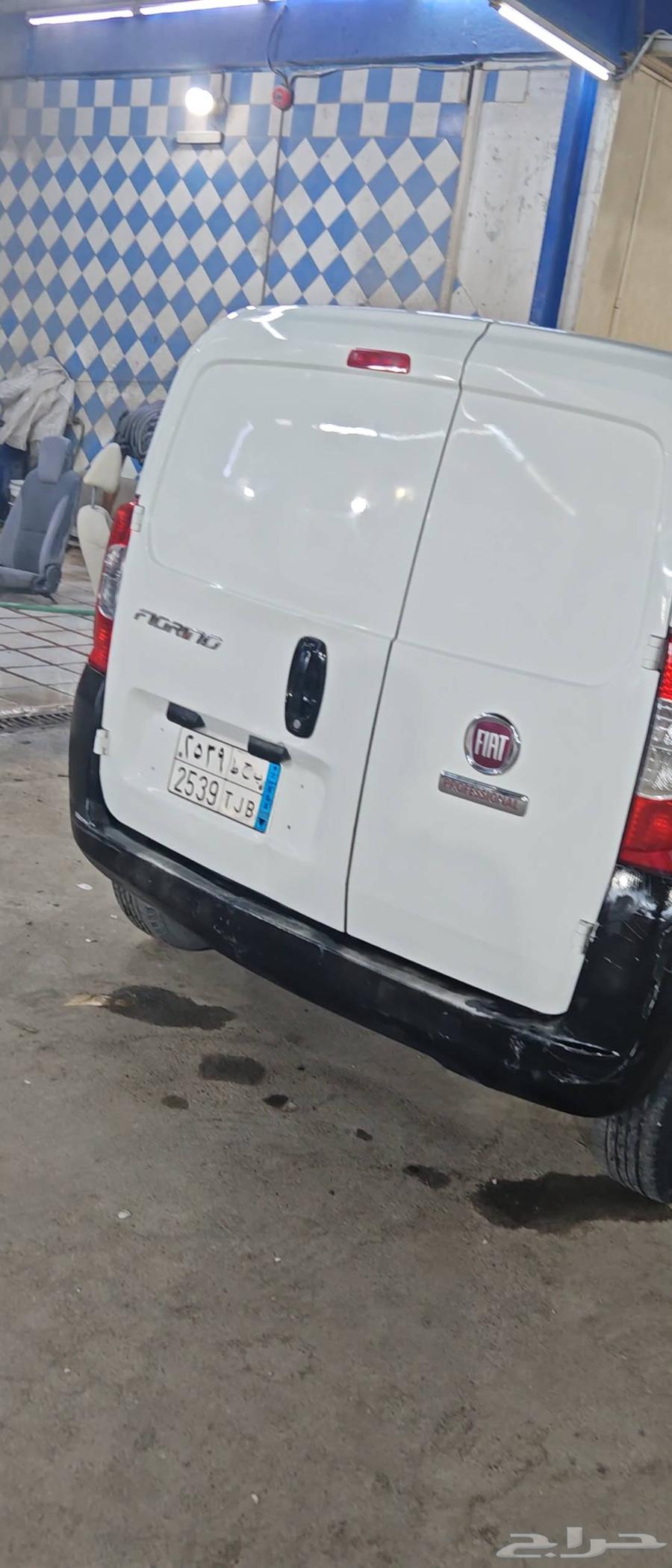 فيات بص بضايع موديل 201764385439555586114