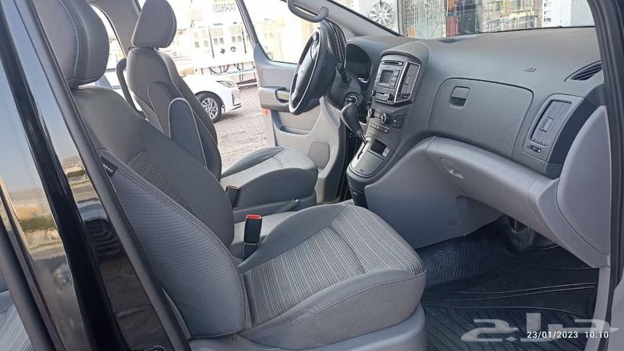 هونداي إتش ون ستاركس 2020 ديزل للبيع 12 راكب64386821714563112