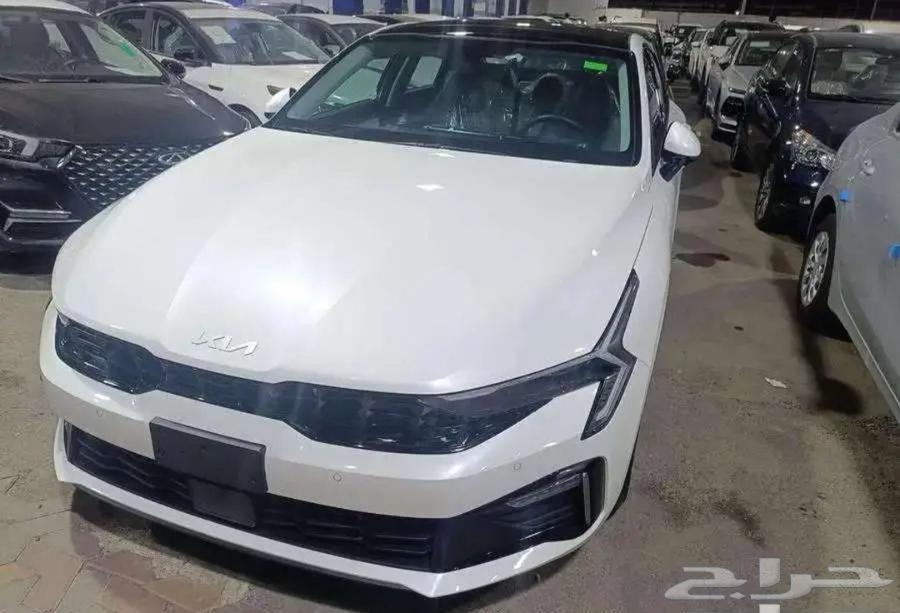 Kia K5 2025 Turbo Opening.. Installments64386613003650111