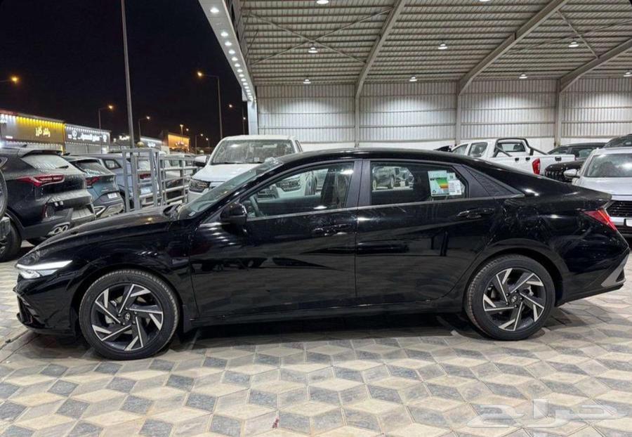 النترا كمفورت 2025 ماكينه 2.064388399080451111