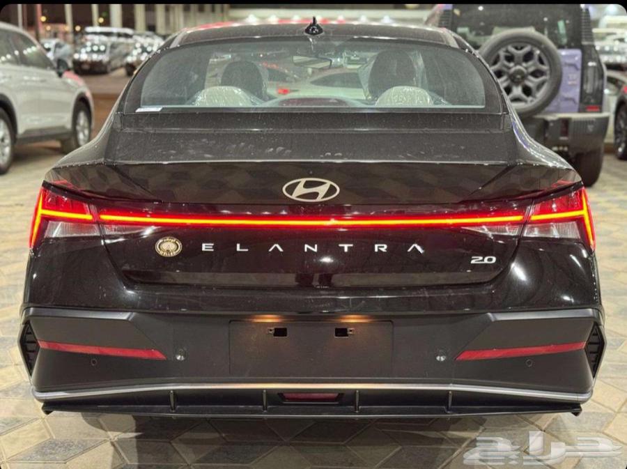 النترا كمفورت 2025 ماكينه 2.064388399080451112