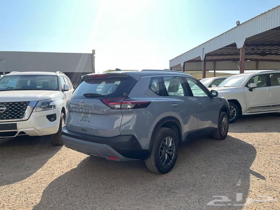 Nissan Extreem 5 Seats 4x2 Standard 202564387103728513111