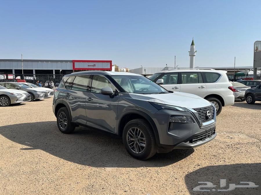 Nissan Extreem 5 Seats 4x2 Standard 202564387103728513110