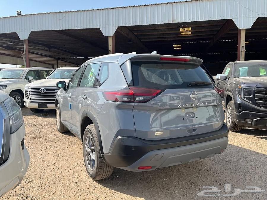 Nissan Extreem 5 Seats 4x2 Standard 202564387103728513112