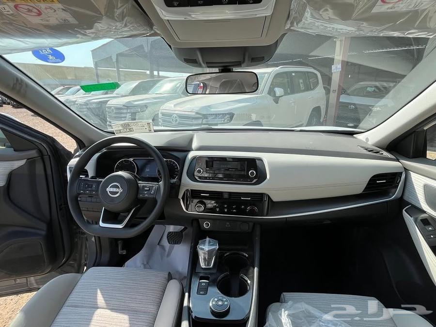 Nissan Extreem 5 Seats 4x2 Standard 202564387103728513114