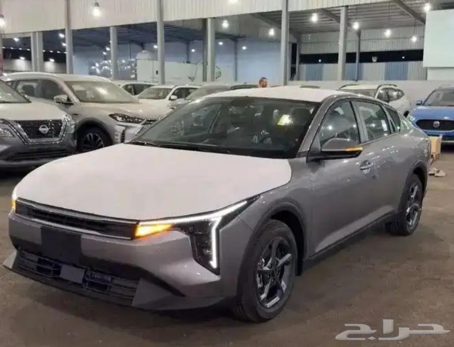 Kia K4 Standard and Developed... Installments64386683033857111