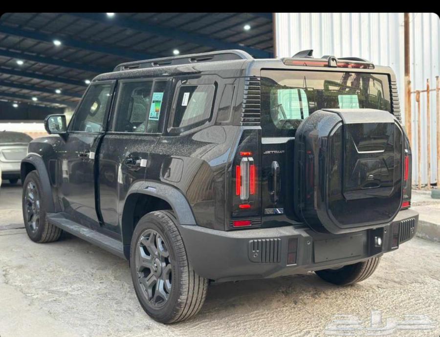 جيتور T2 لاكجري 202664388287558657113