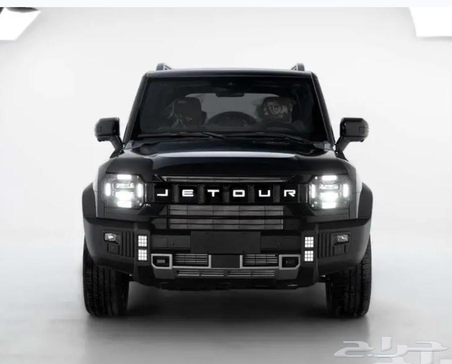 جيتور T2 لاكجري فل كامل موديل 202664387369123201112