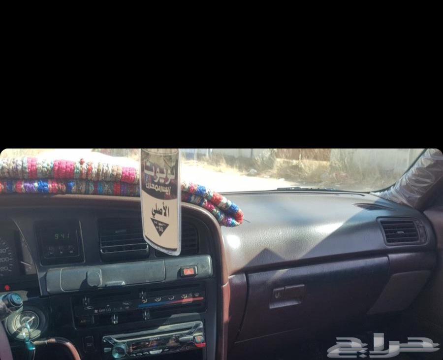 قراندي 1992 شد بلد رش صدامين فقط كل شيء وكاله ممشى 330 الف64387829461635114