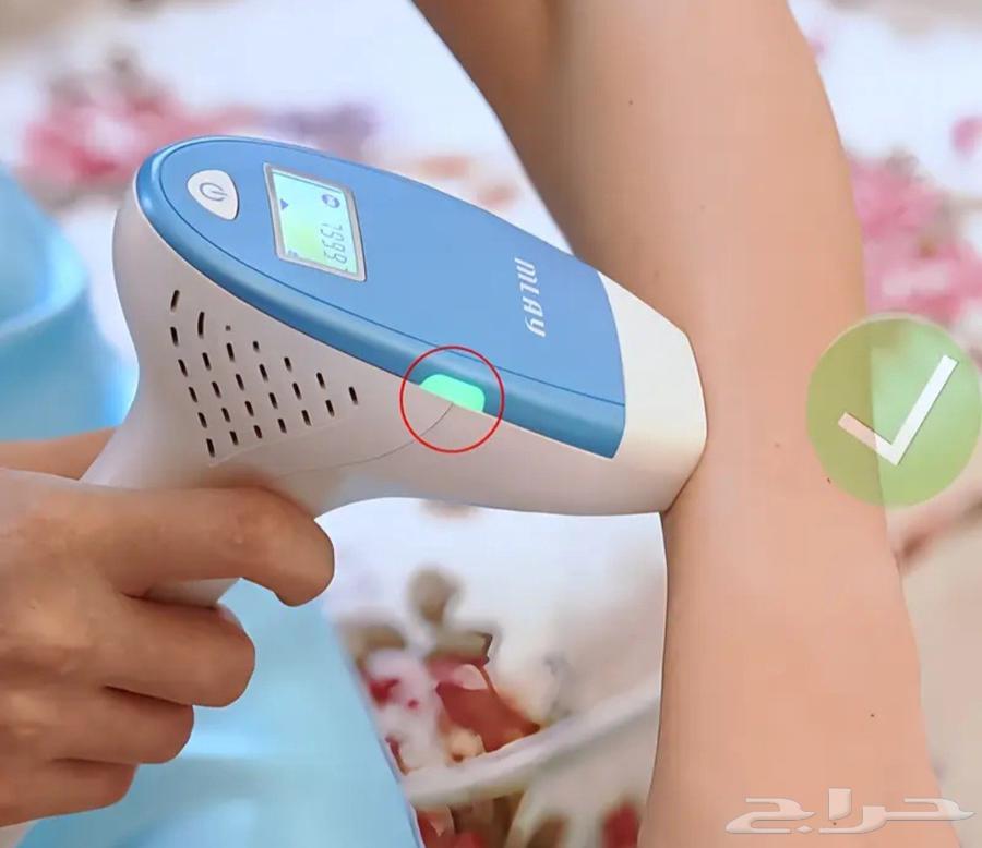 ليزر منزلي ارخص سعر64195139038339110