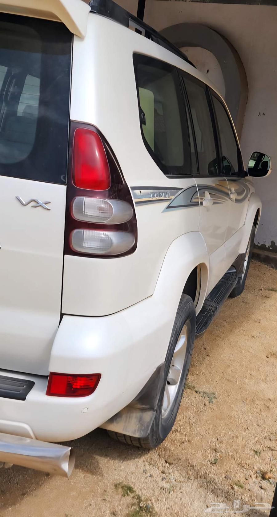 برادو 2009 VX2 انا المستخدم الاول من الوكاله64390443960833113