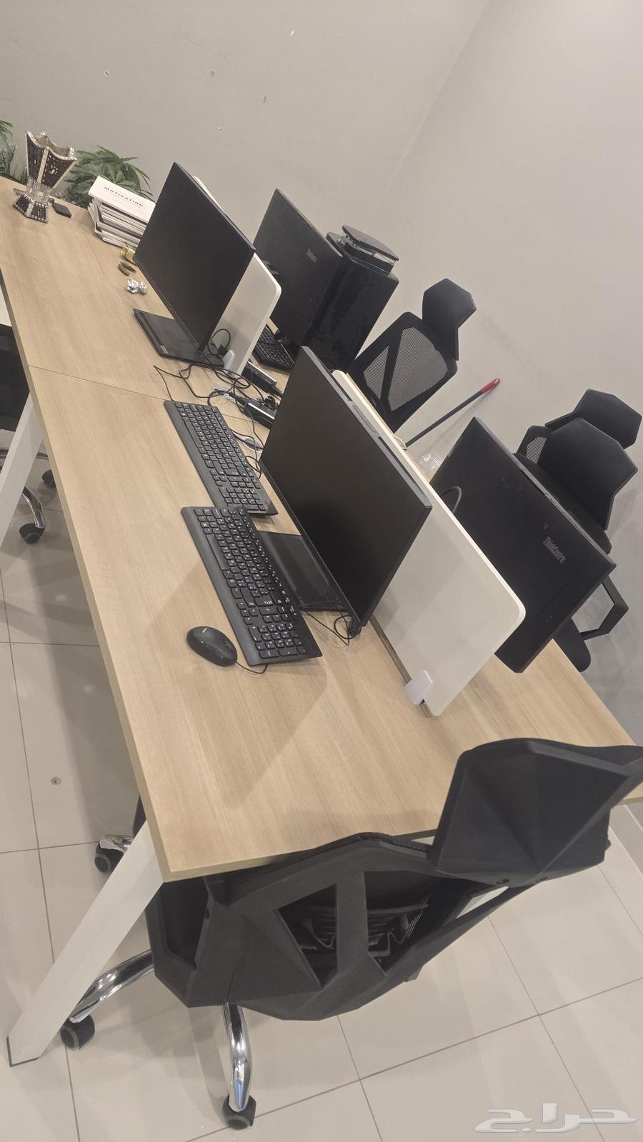 اثاث مكتبي للبيع64185485668354112