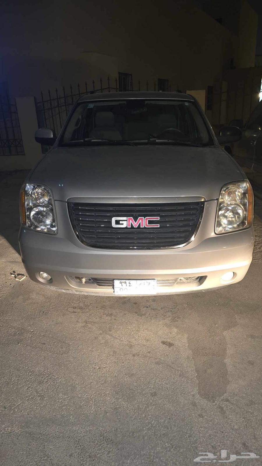 يوكن 2007 xl64386570971777110