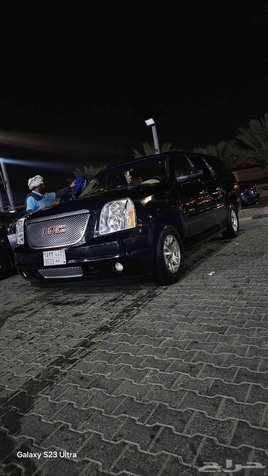 جمس 2008 عرض خاص للبيع64385355289347112