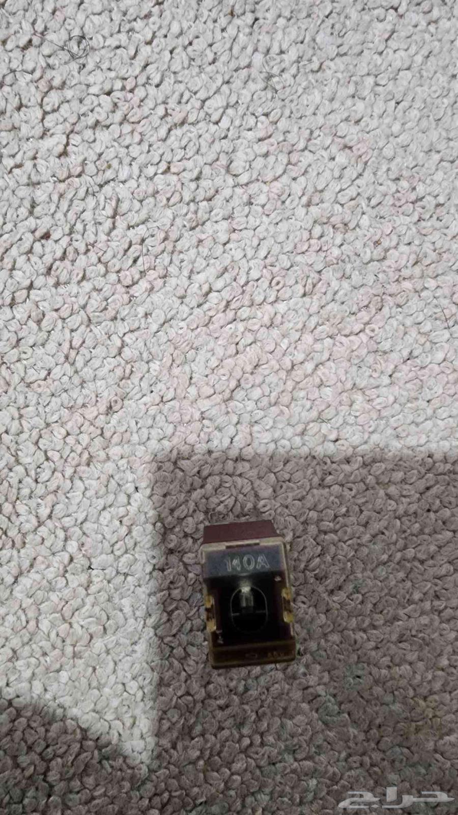فيوز عمومي 140سته سرندل برادو64391522665089112
