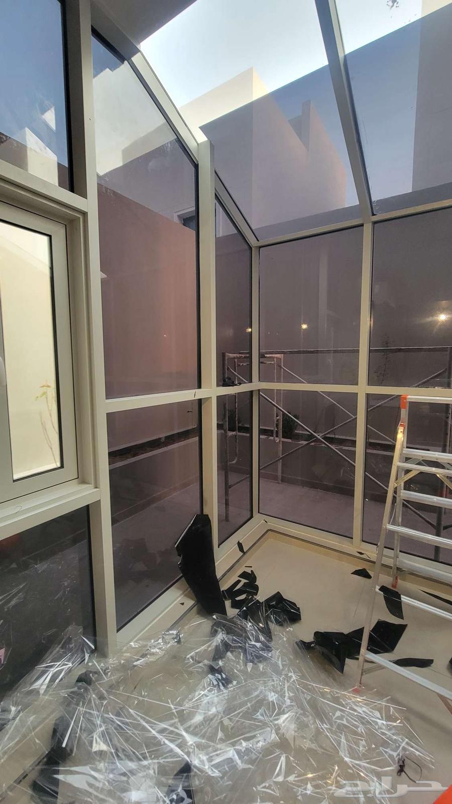 Hello, we have American shading with thermal insulation available, contact via WhatsApp64385914843011114