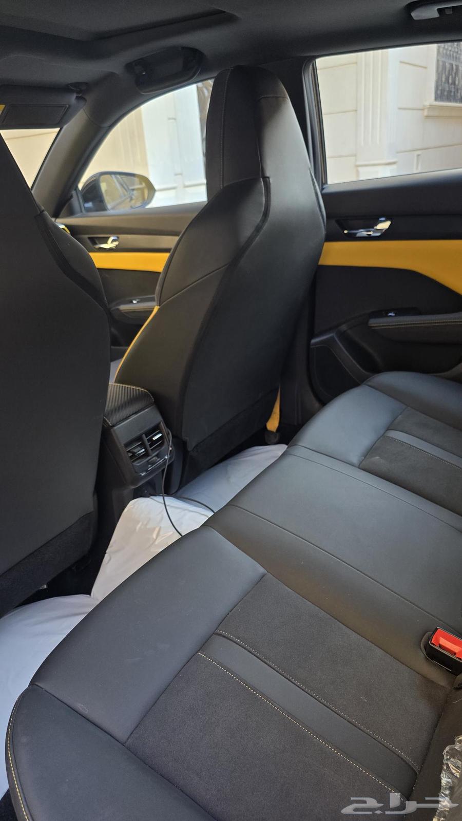 دونج فينج موديل 2025 فل كامل64386430988546114