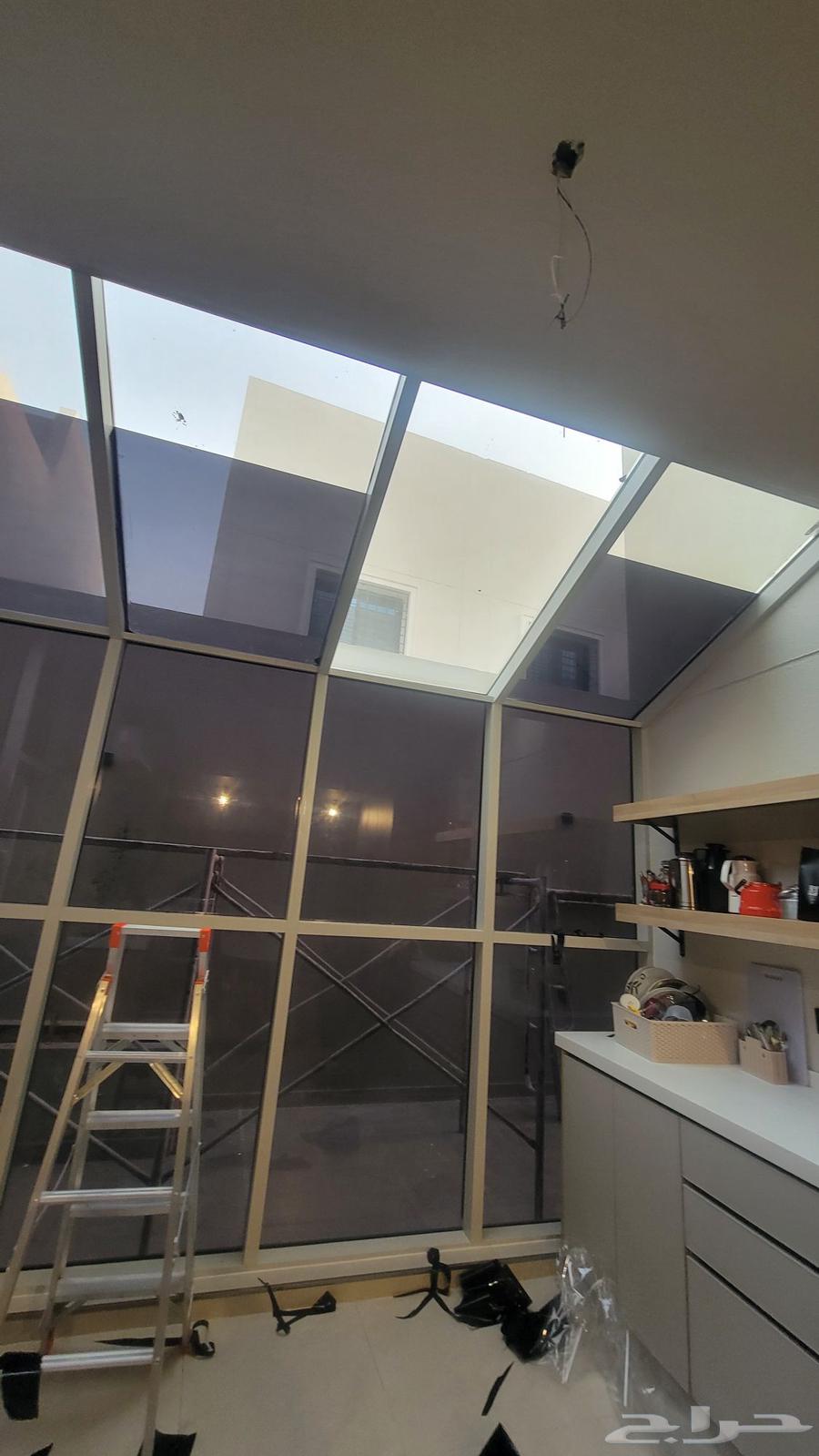 Hello, we have American shading with thermal insulation available, contact via WhatsApp64385914843011111