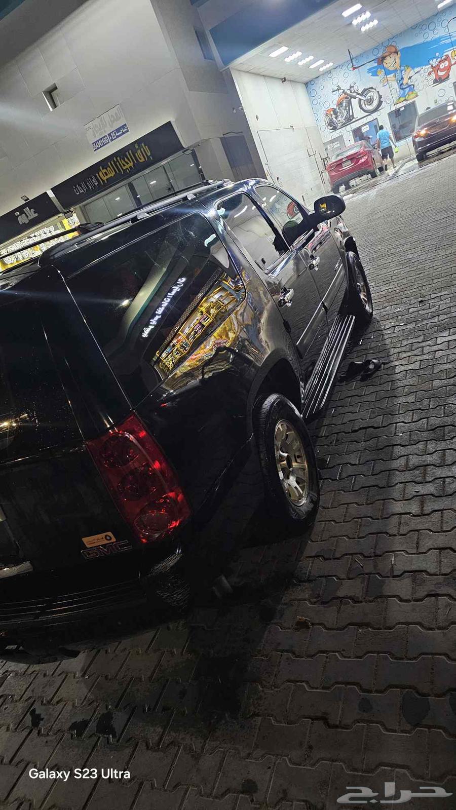 جمس 2008 عرض خاص للبيع64385355289347113