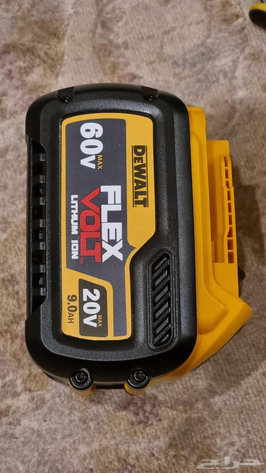 بطارية ديوالت64385704984961110