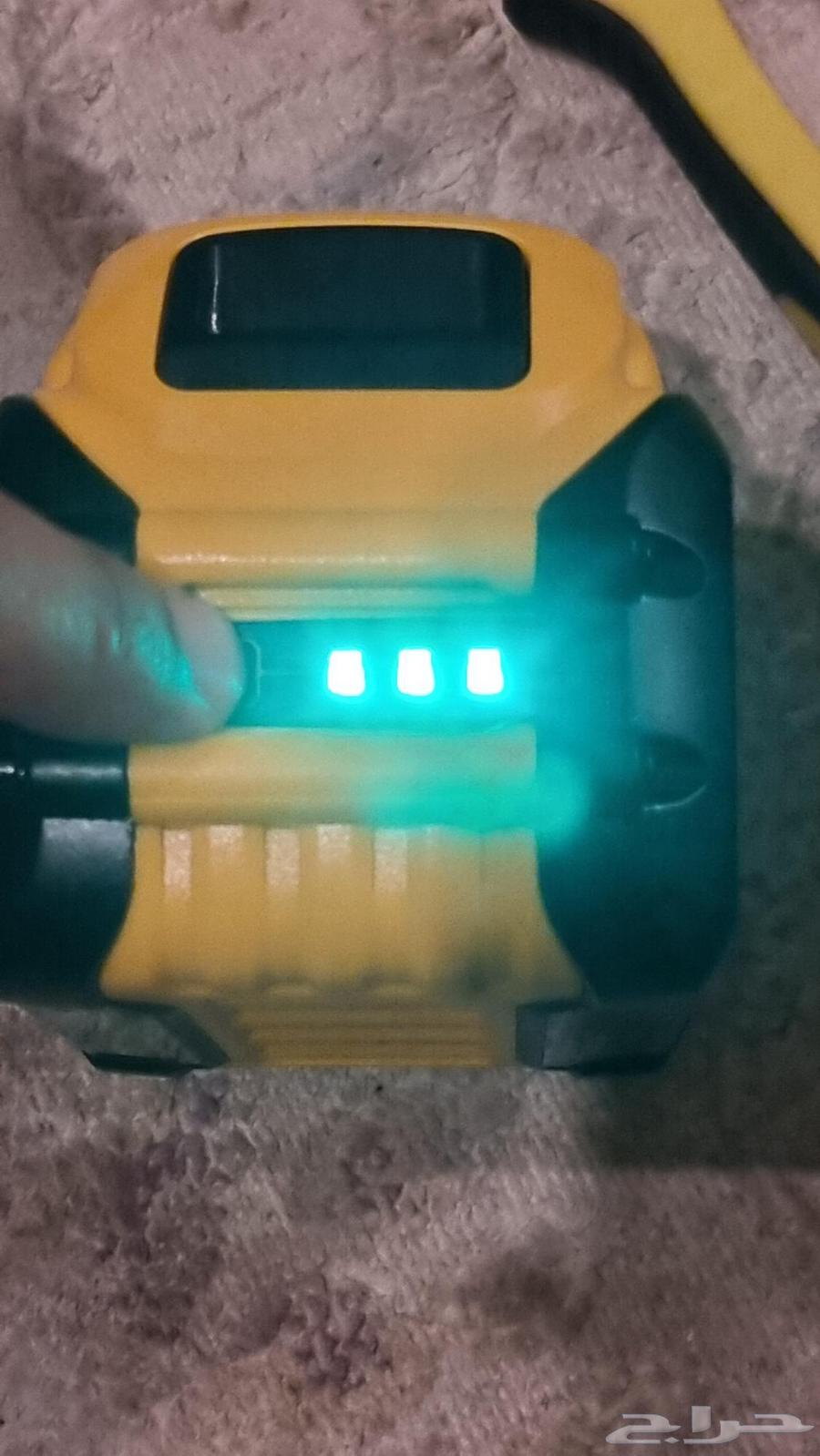 بطارية ديوالت64385704984961112