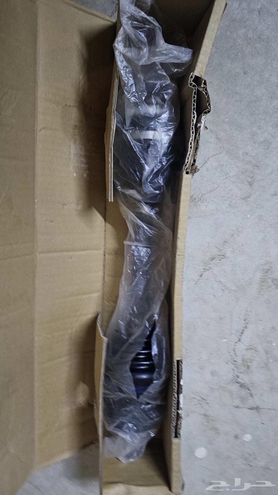 عكس اصلي يسار جيب مازدا cx9 وكاله64385845573250110