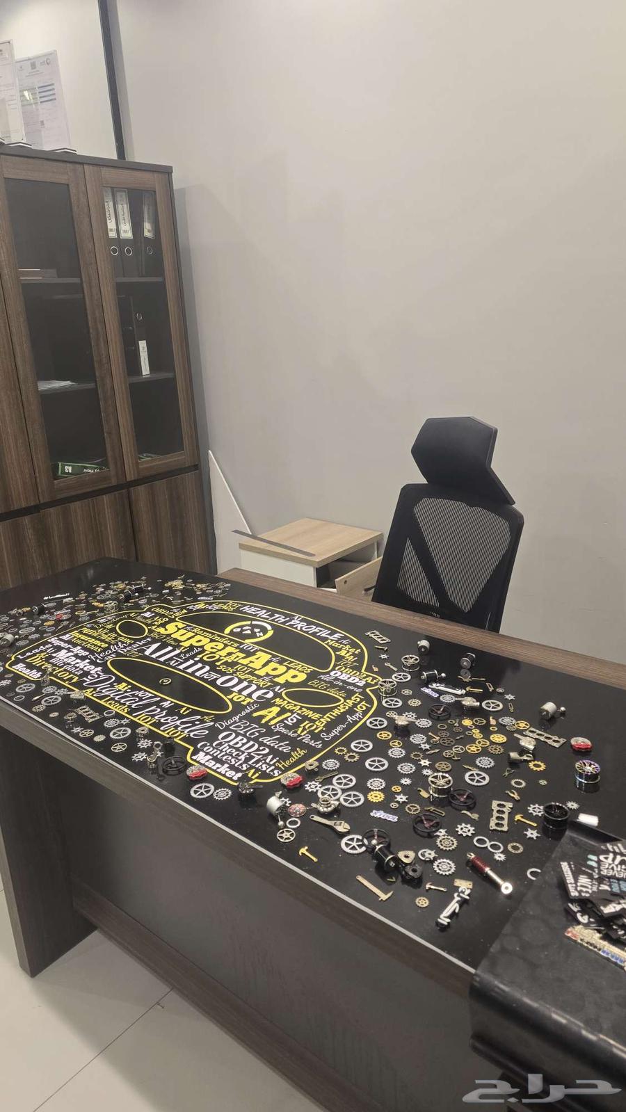 اثاث مكتبي للبيع64185485668354111