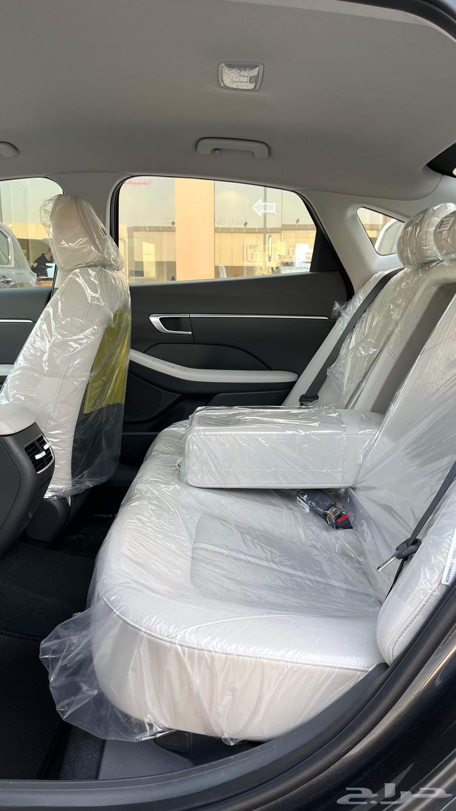 هيواندي سوناتا بيزك استاندر موديل 202564386993038979114