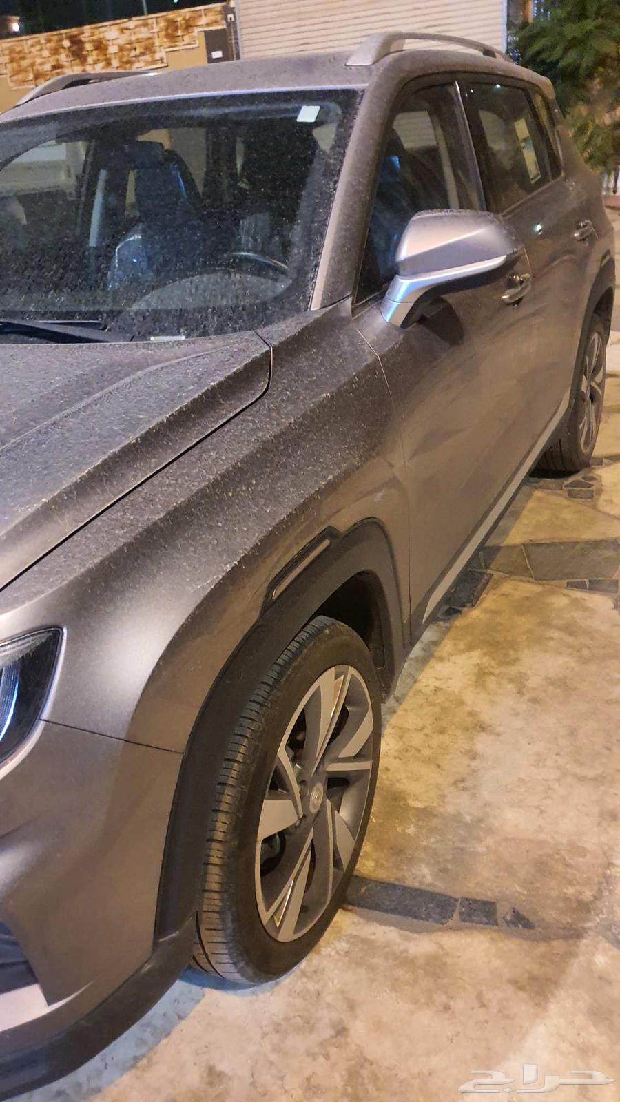 Shajian 2022 odometer 70 thousand first owner64386193280515112