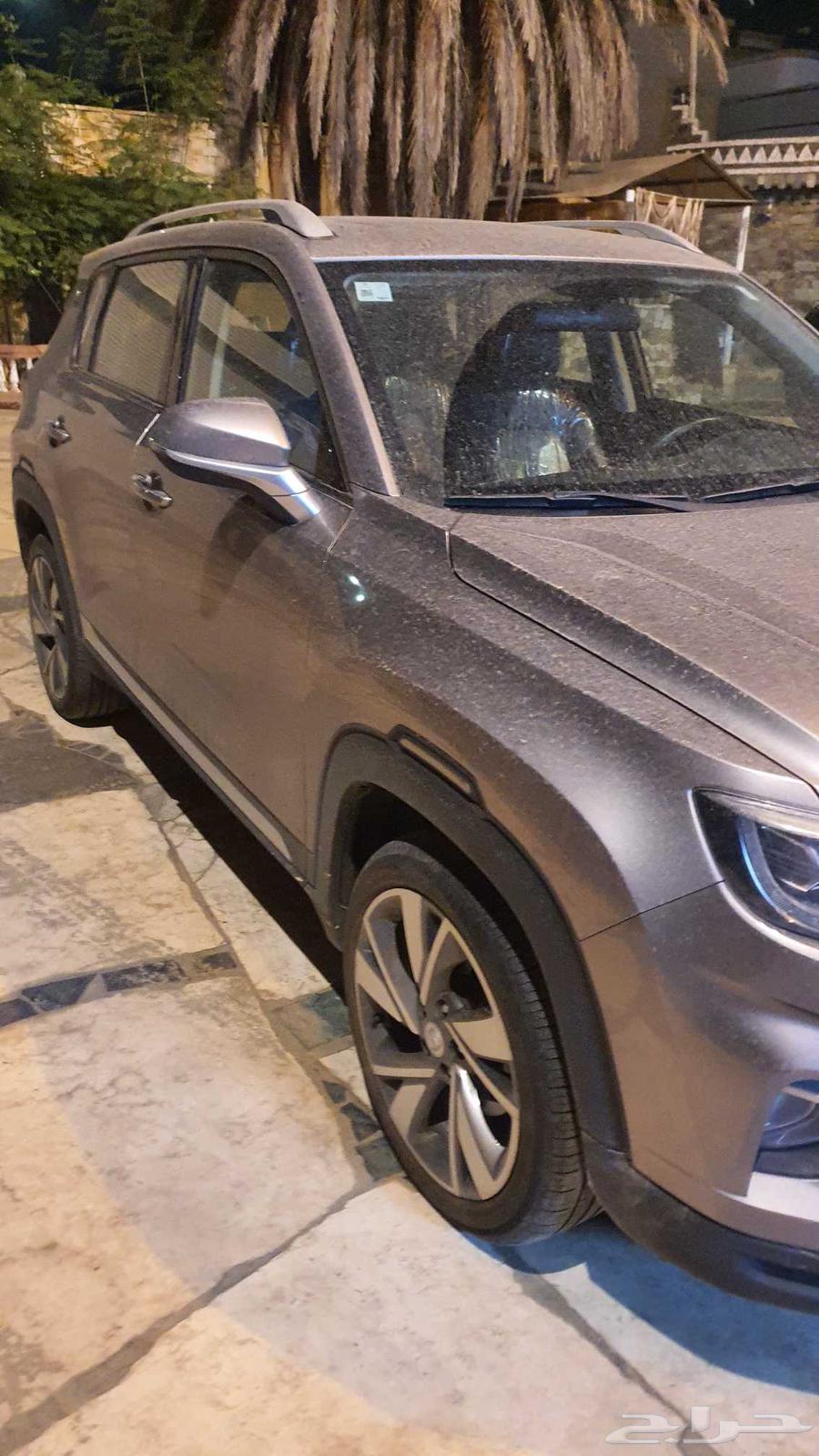 Shajian 2022 odometer 70 thousand first owner64386193280515113