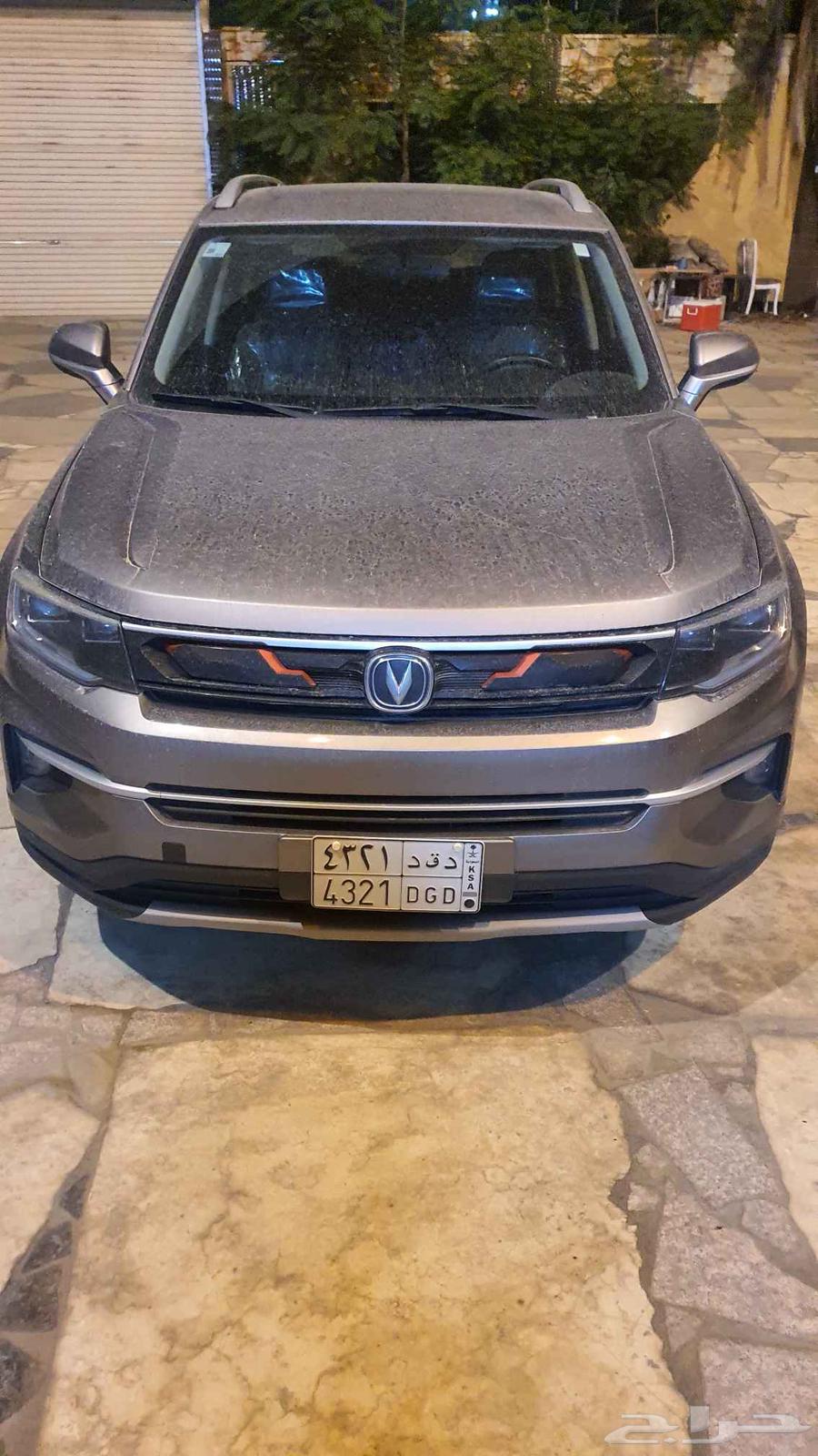 Shajian 2022 odometer 70 thousand first owner64386193280515110