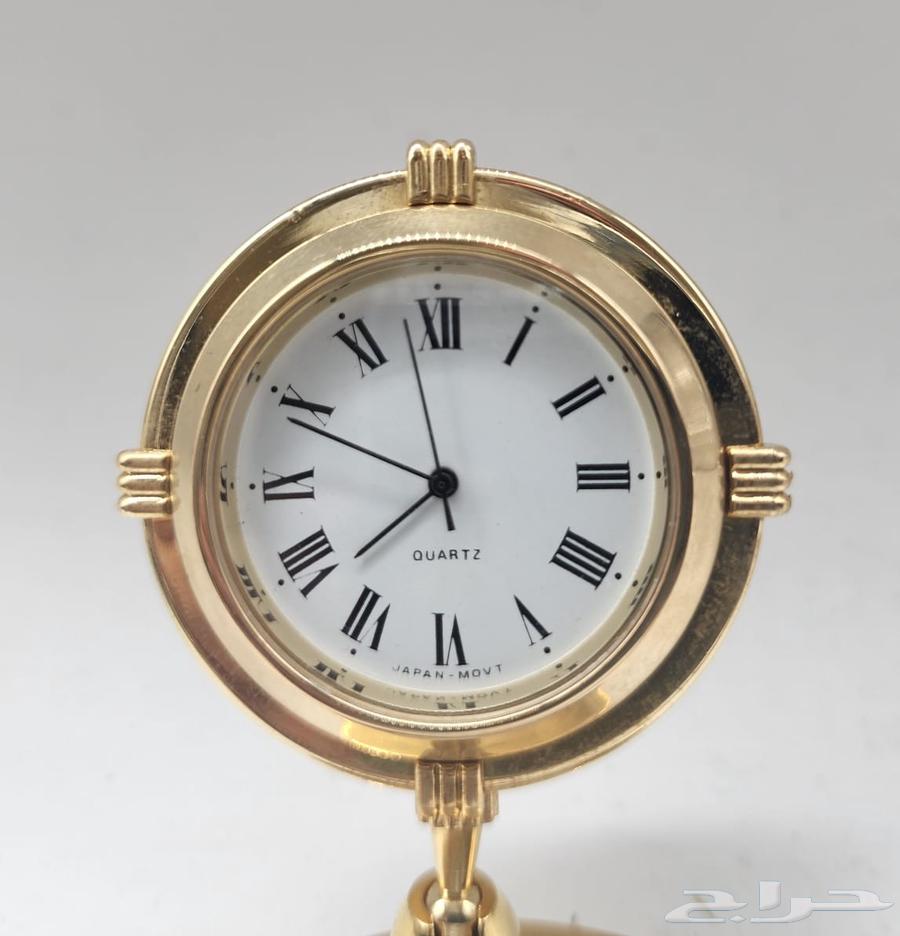 ساعة انتيك وفضه64194689036545111