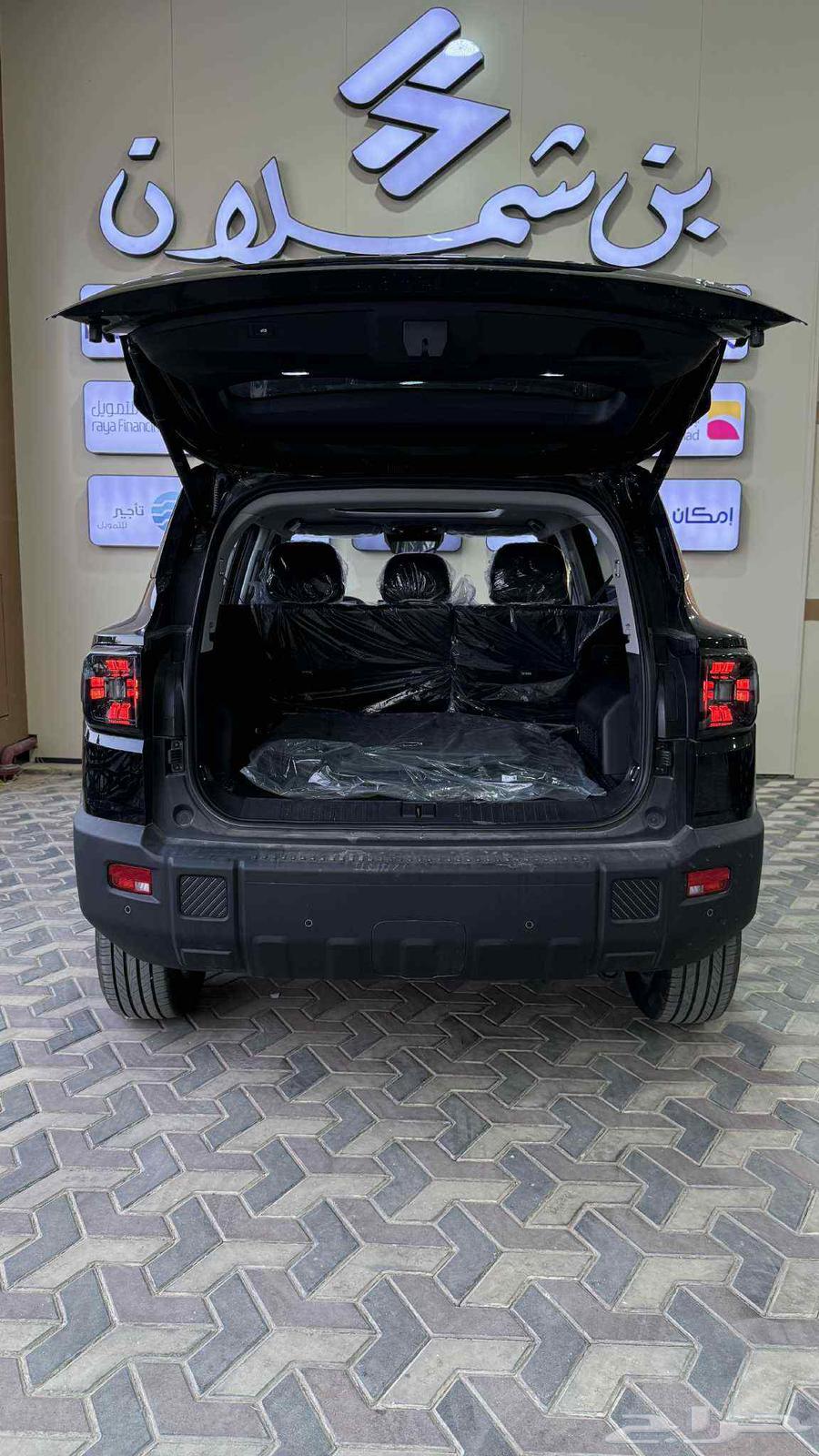 Jetour T1 Luxury 202563618056877825114