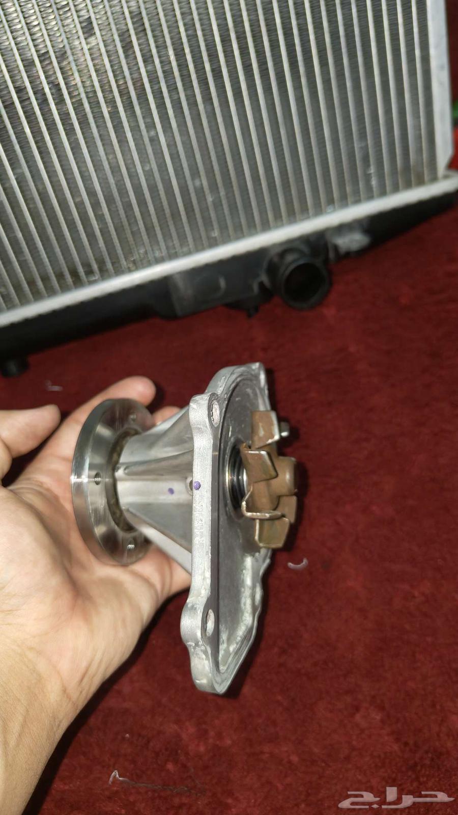 طرمبه ماء ددسن64385578482818111