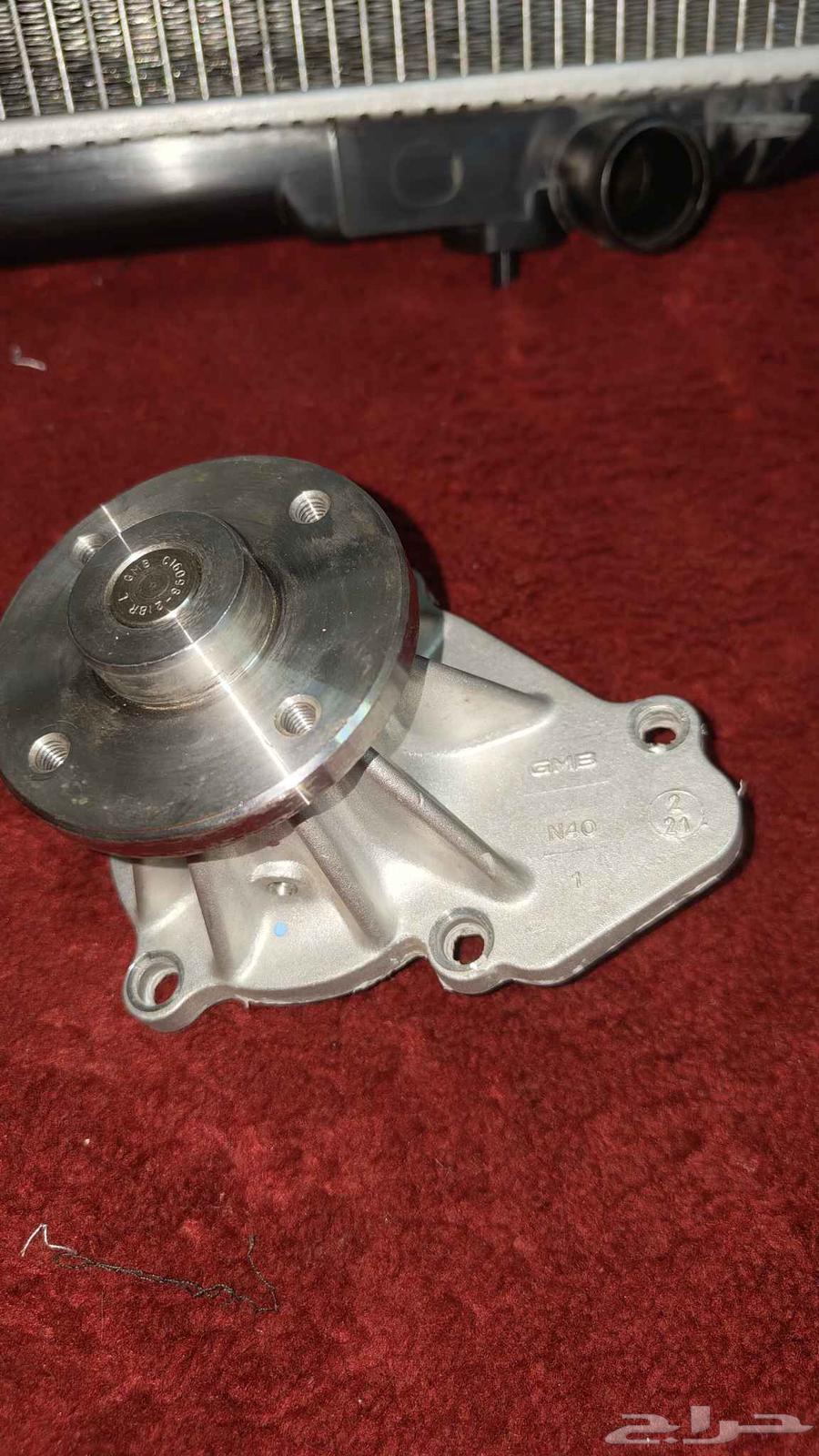 طرمبه ماء ددسن64385578482818110