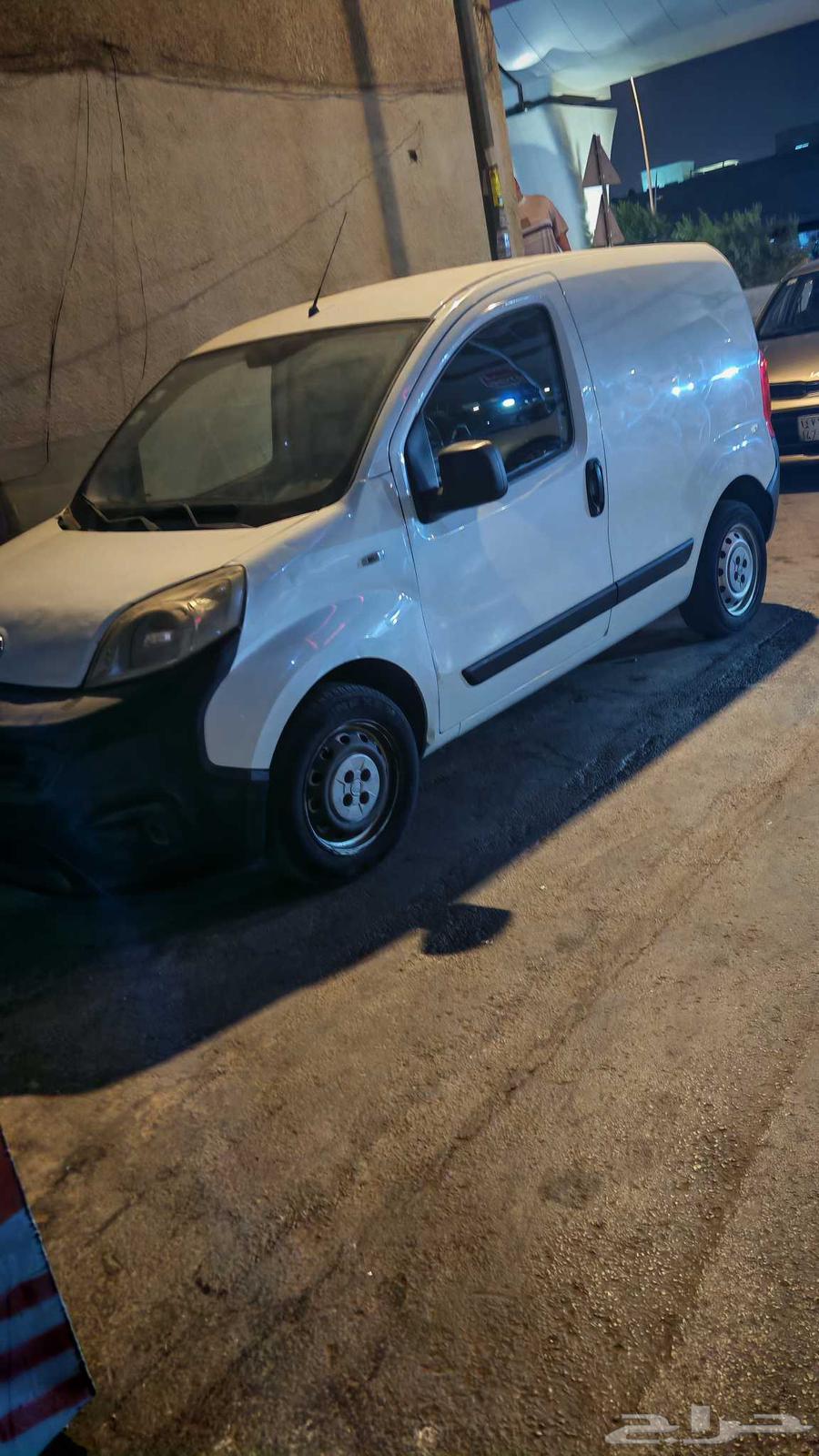 فيات بص بضايع موديل 201764385439555586112